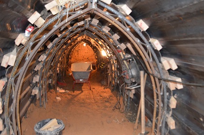 TUnnelbau